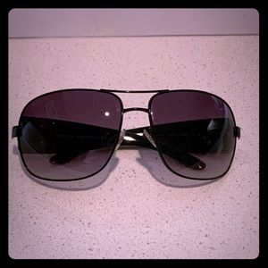 Vintage Versace Sunglasses